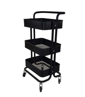 TR2 خرید ترولی فلزی