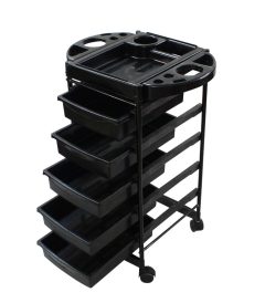 TRO23 قیمت ترولی آرایشگاهی