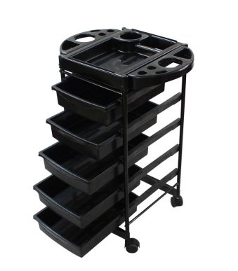 TRO23 قیمت ترولی آرایشگاهی